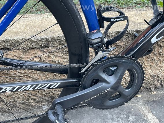 Specialized sl6 - 5