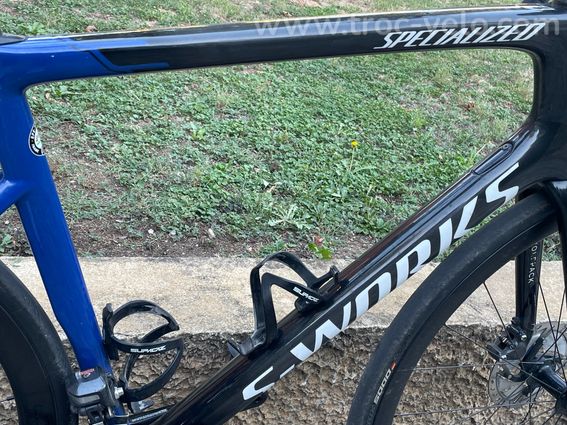 Specialized sl6 - 6