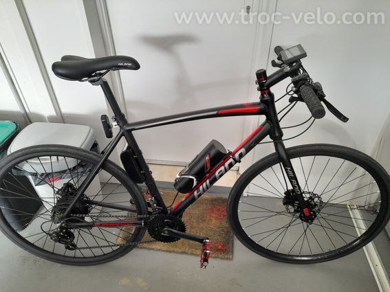 vélo vae pour le loisir - 4