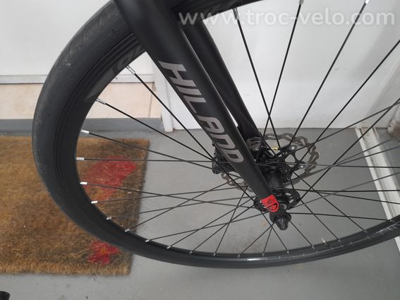 vélo vae pour le loisir - 6