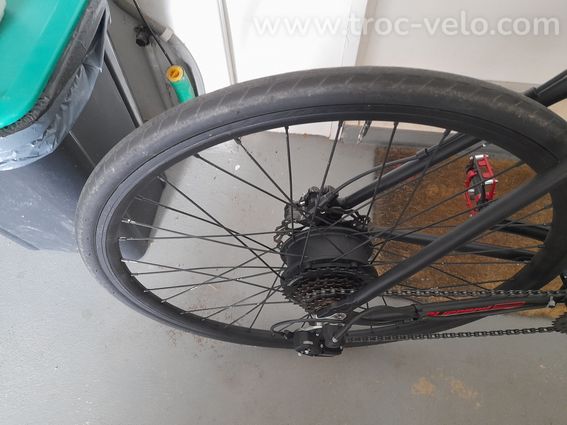 vélo vae pour le loisir - 8