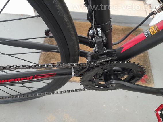 vélo vae pour le loisir - 12