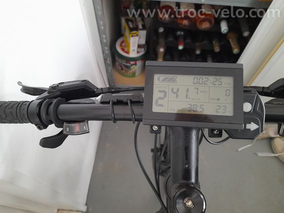 vélo vae pour le loisir - 13