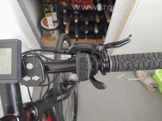 vélo vae pour le loisir - 15