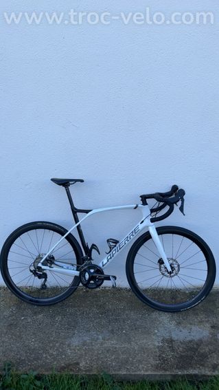 Lapierre xelius 5.0 disc - 2