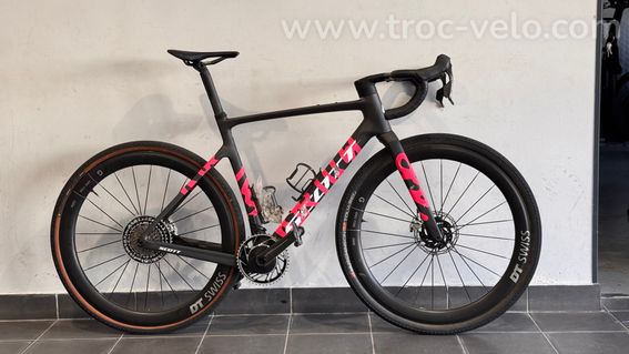 Scott Addict Gravel RC