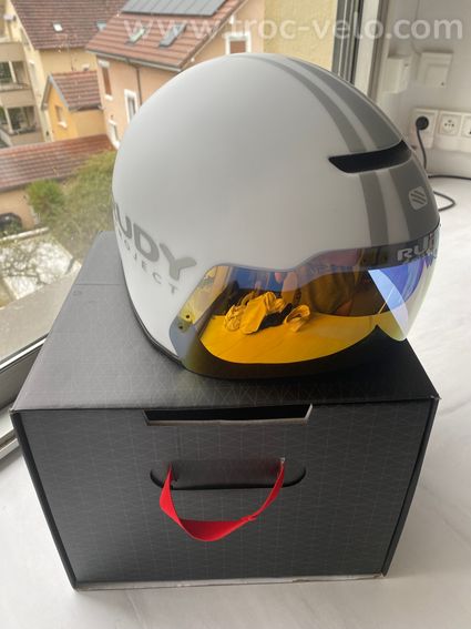 Casque Rudy Wingdream taille L - 2