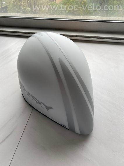 Casque Rudy Wingdream taille L - 5
