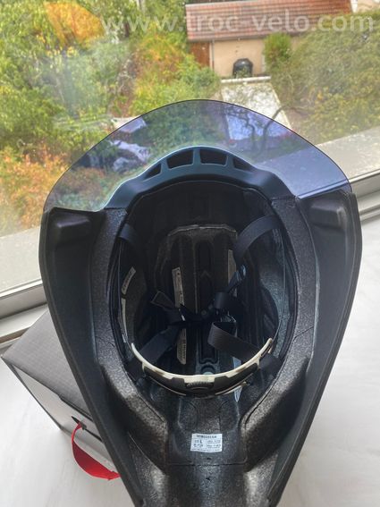 Casque Rudy Wingdream taille L - 6