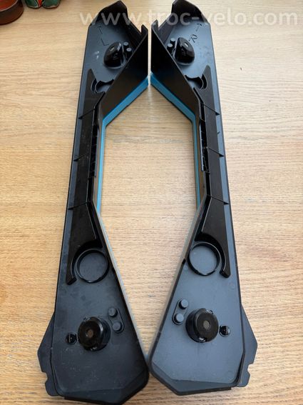 Motion plates our Tacx Neo - 2