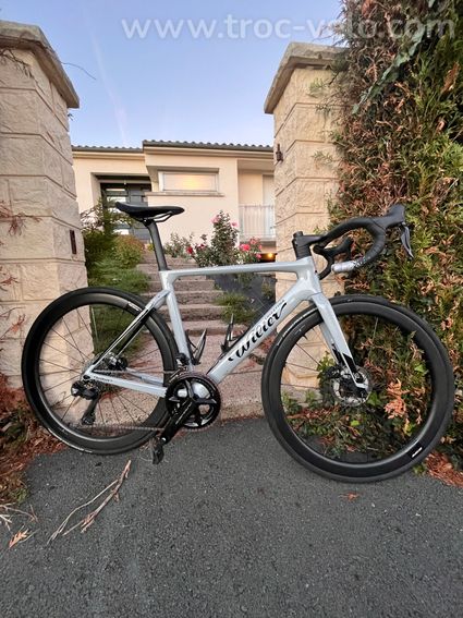 Willier filante slr 2026