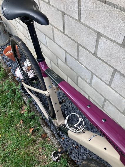 Cannondale topstone - 3