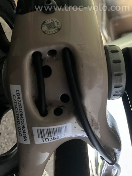 Cannondale topstone - 4
