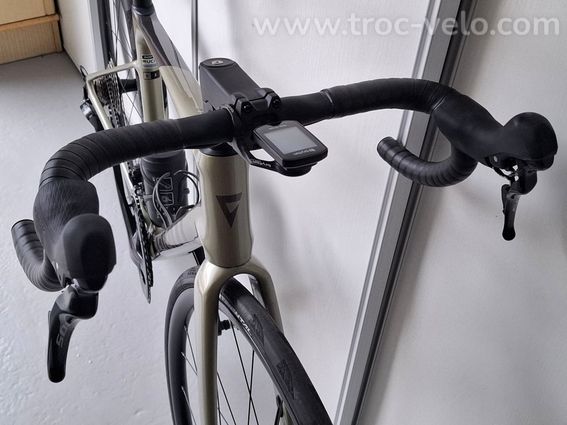 Vélo Giant Defy Advanced 2 - 2