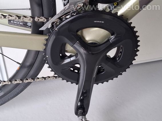 Vélo Giant Defy Advanced 2 - 3