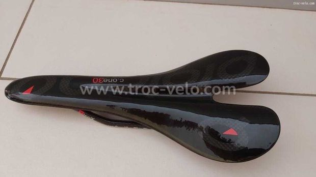 Selle titane - 1