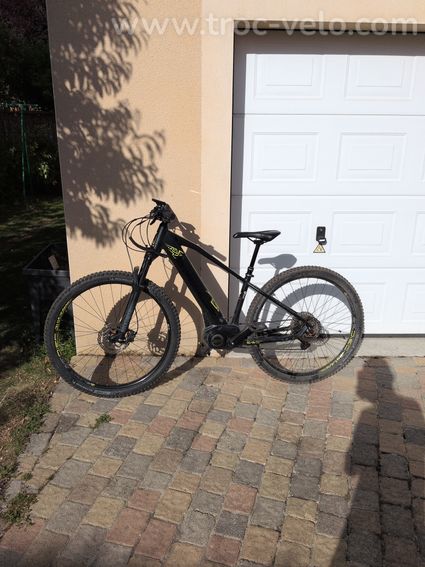E summit 950