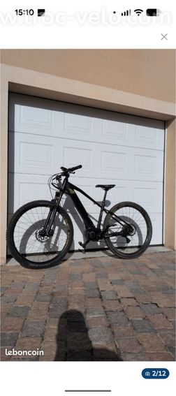 E summit 950 - 3