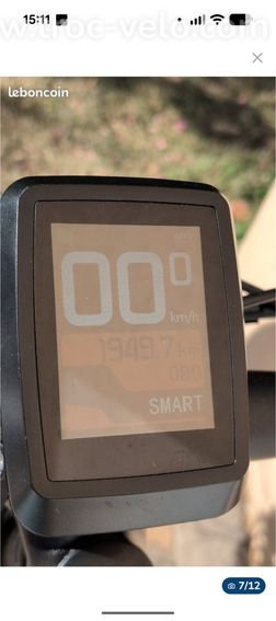 E summit 950 - 7