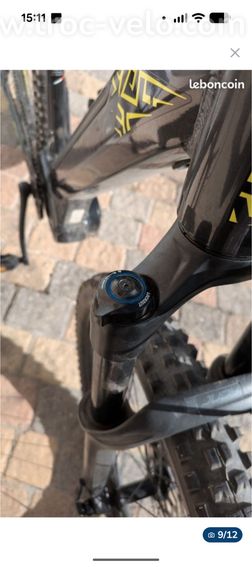 E summit 950 - 8