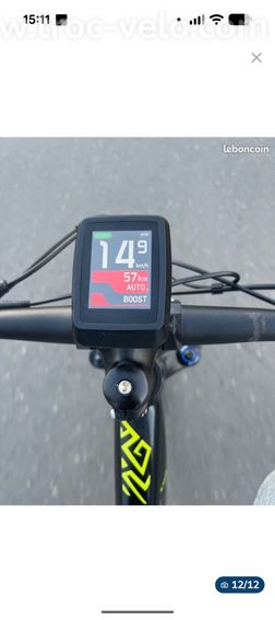 E summit 950 - 11