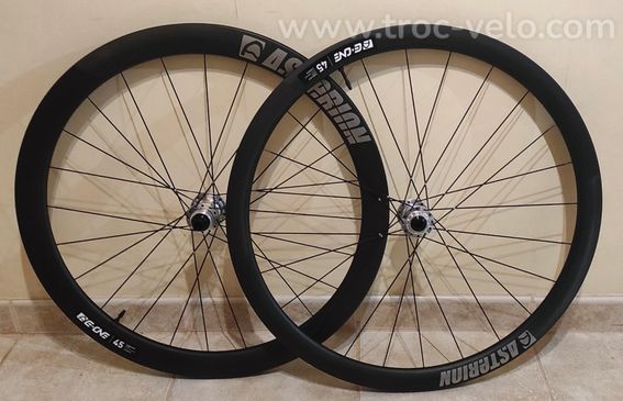 TREK émonda SLR 2022 - 2