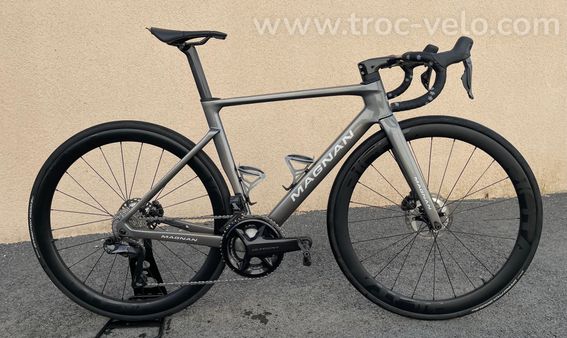 Kit cadre Magnan Fulgur sl