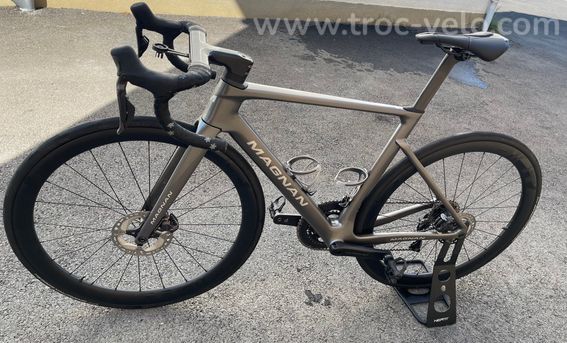Kit cadre Magnan Fulgur sl - 2