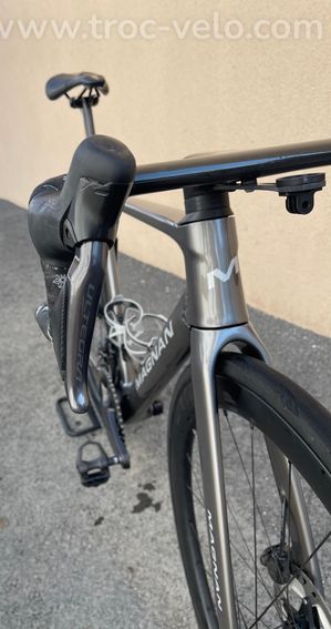 Kit cadre Magnan Fulgur sl - 4