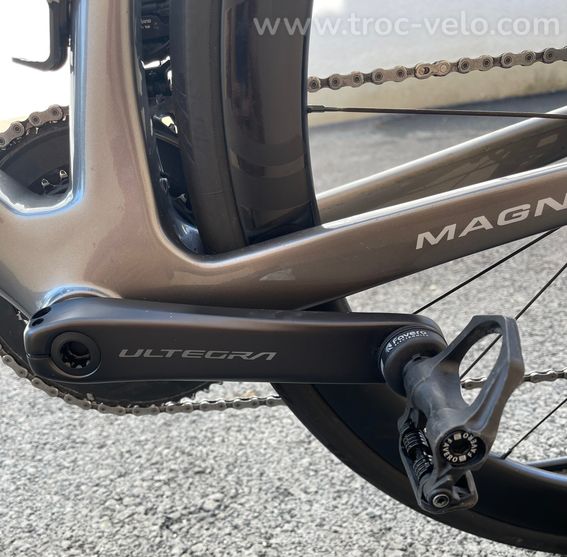 Kit cadre Magnan Fulgur sl - 8