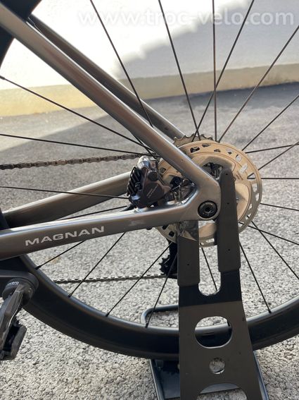 Kit cadre Magnan Fulgur sl - 10