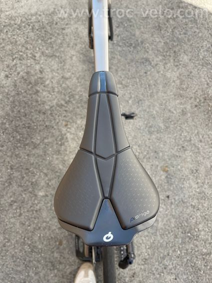 Kit cadre Magnan Fulgur sl - 11