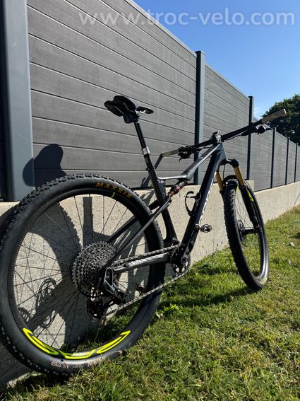 Orbea oiz - 3