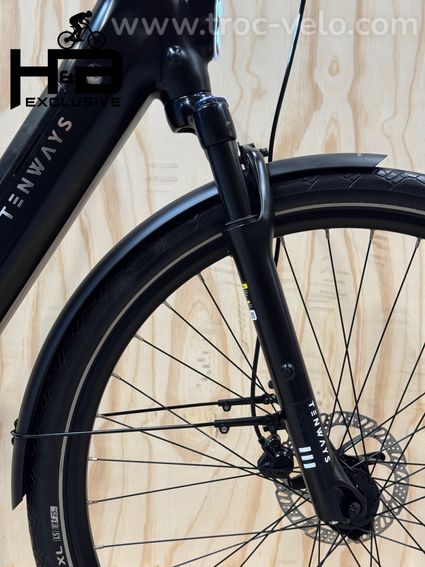 Tenways AGO T Vélo électrique Enviolo 2024 - 3