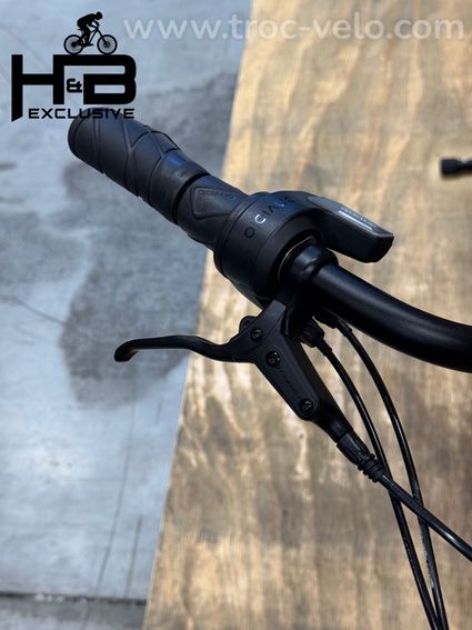 Tenways AGO T Vélo électrique Enviolo 2024 - 5