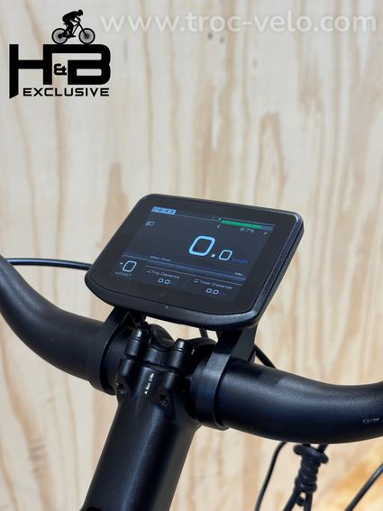 Tenways AGO T Vélo électrique Enviolo 2024 - 9
