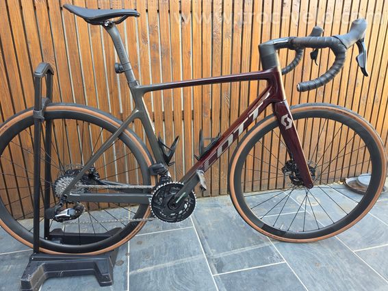 Scott addict rc 10
