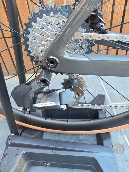 Scott addict rc 10 - 2