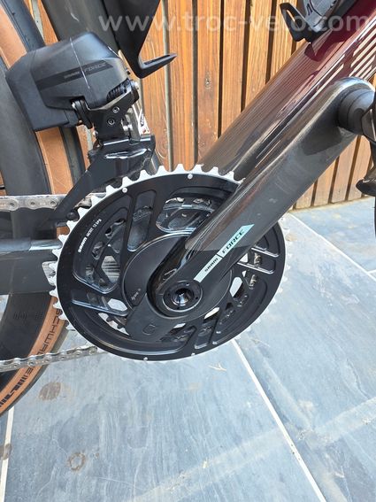 Scott addict rc 10 - 3