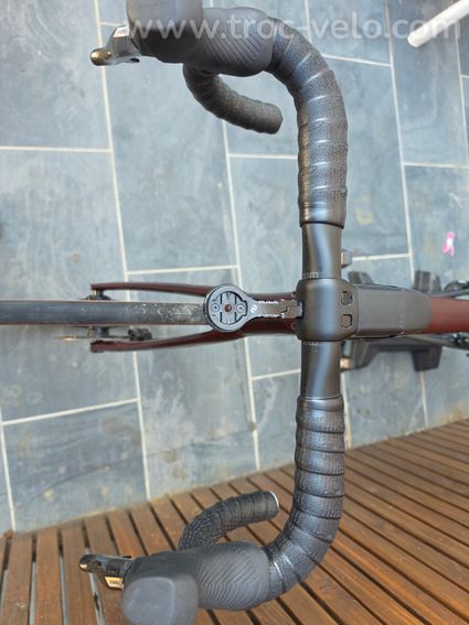 Scott addict rc 10 - 4