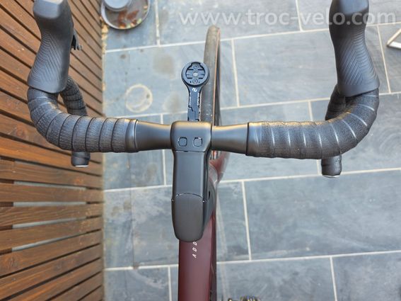 Scott addict rc 10 - 5