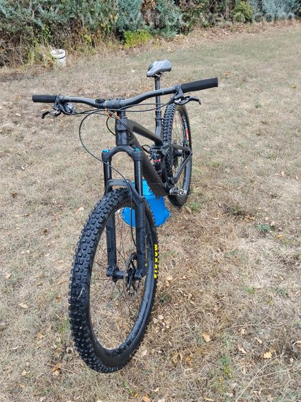 vtt trek fuel 9,7 M/L