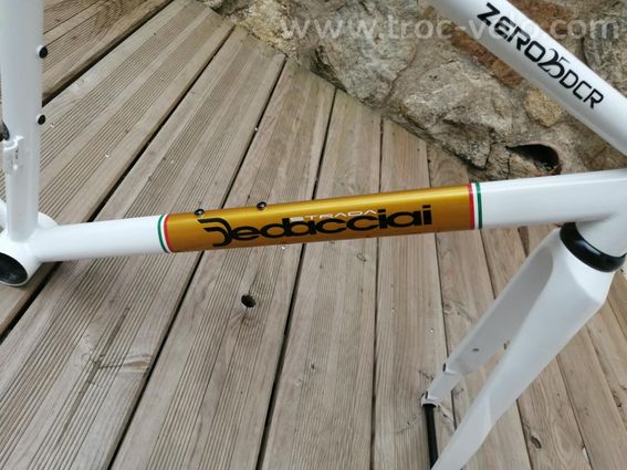 Module complet DEDACCIAI ZERO 25 DCR DISC TAILLE S - 2