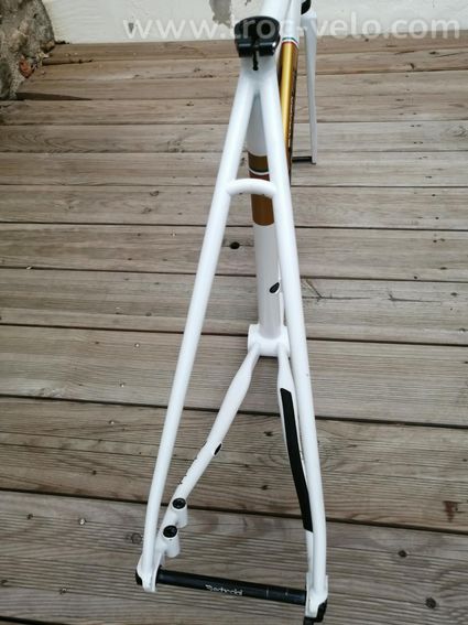 Module complet DEDACCIAI ZERO 25 DCR DISC TAILLE S - 3
