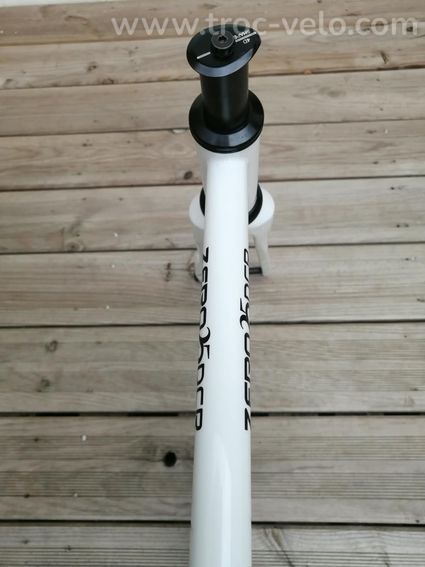 Module complet DEDACCIAI ZERO 25 DCR DISC TAILLE S - 4