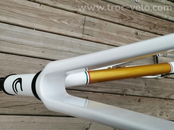 Module complet DEDACCIAI ZERO 25 DCR DISC TAILLE S - 5