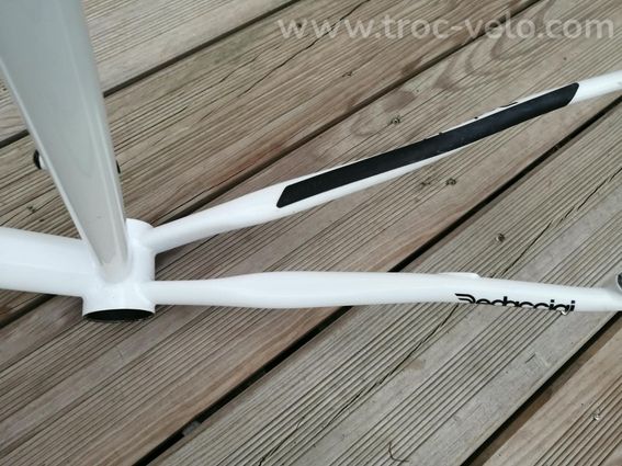 Module complet DEDACCIAI ZERO 25 DCR DISC TAILLE S - 6
