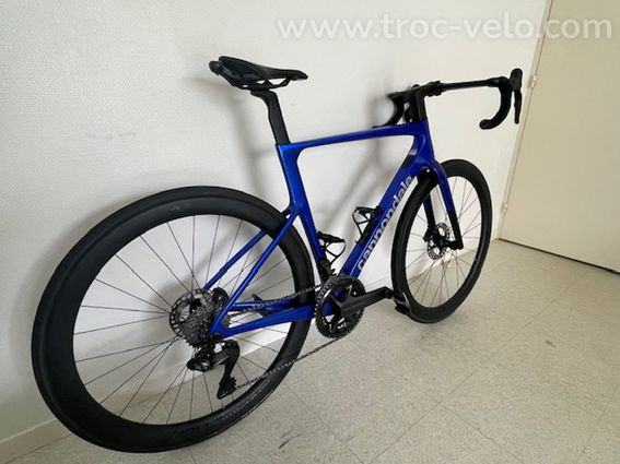 Cannondale supersix evo2 T54 - 3