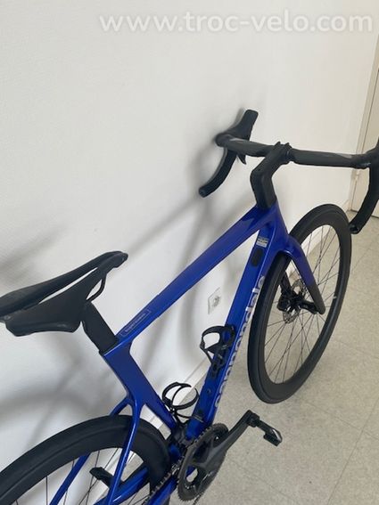 Cannondale supersix evo2 T54 - 4
