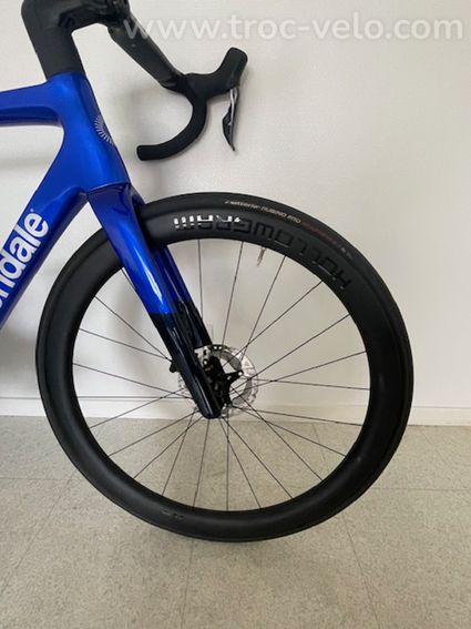 Cannondale supersix evo2 T54 - 5